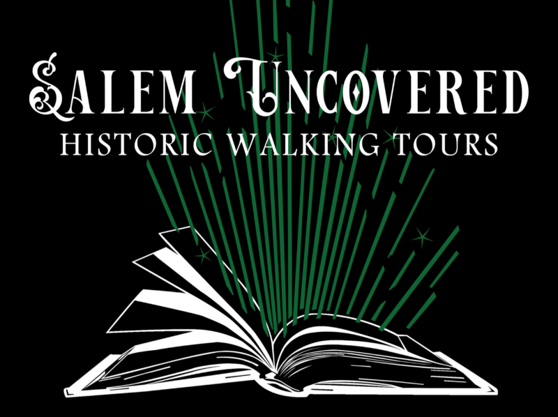 Discover Salem's rich history with our engaging walking tours. Dive into the past and unfold incredible stories about this historic town!
