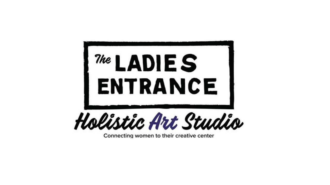 Featured image for The Ladies Entrance
