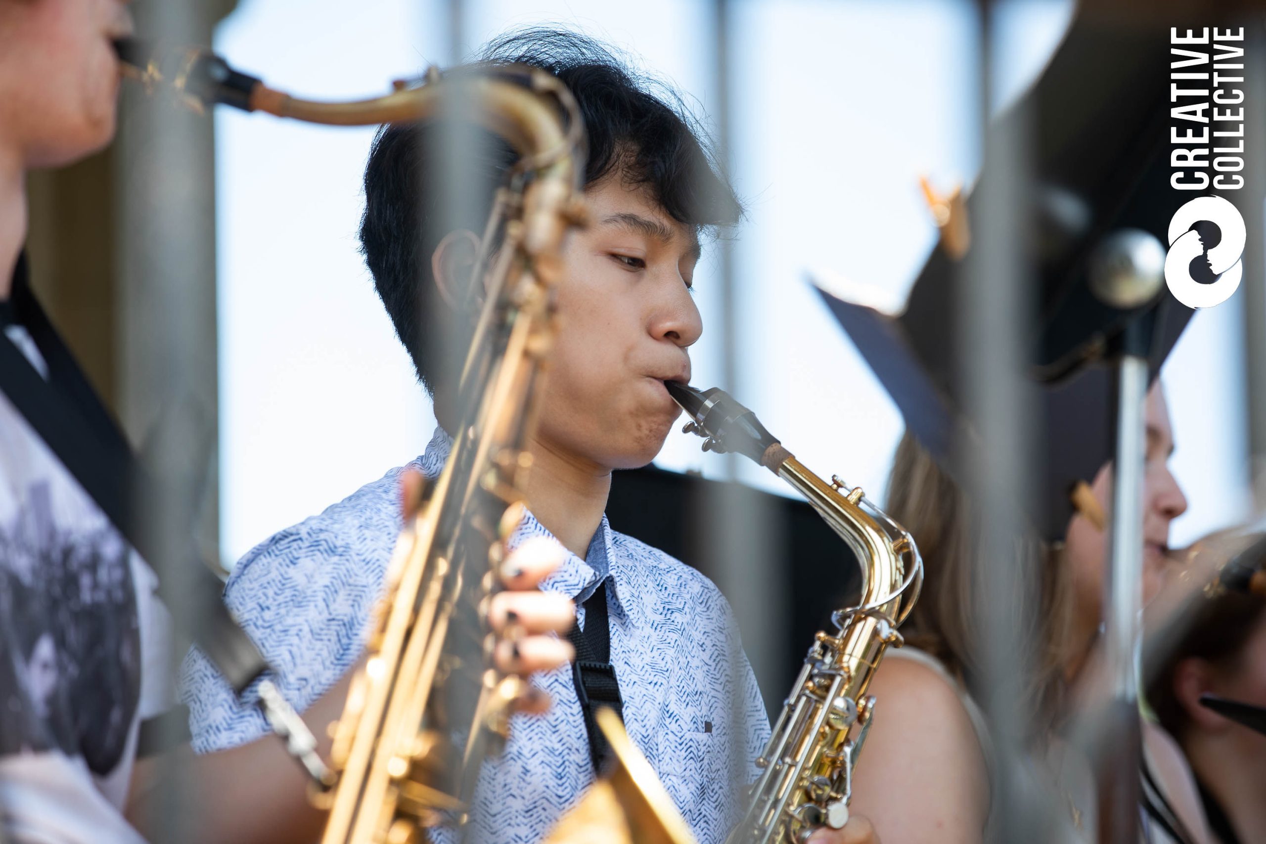 Featured image for “Salem Jazz and Soul Festival 2022 – PHOTO HIGHLIGHTS”