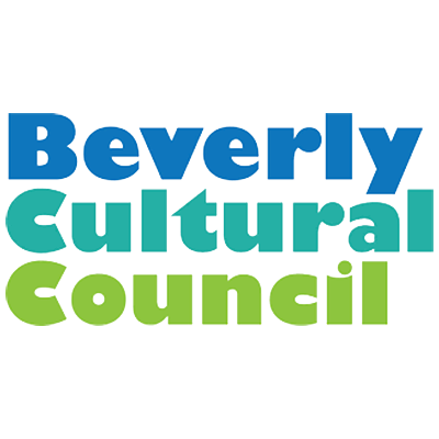 beverly cultural council logo.