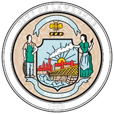 the seal of the city of new york.