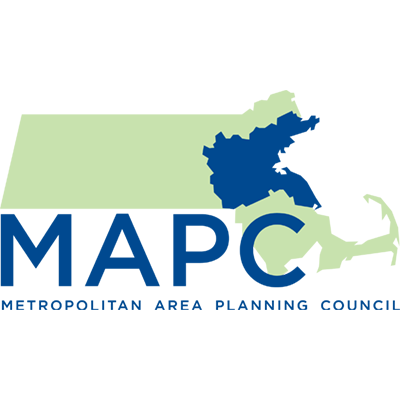 Metropolitan area planning council logo