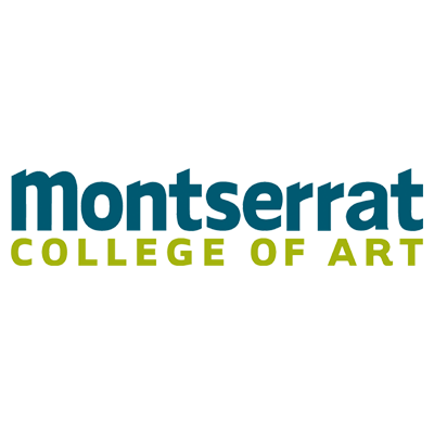 Montserrat college of art logo