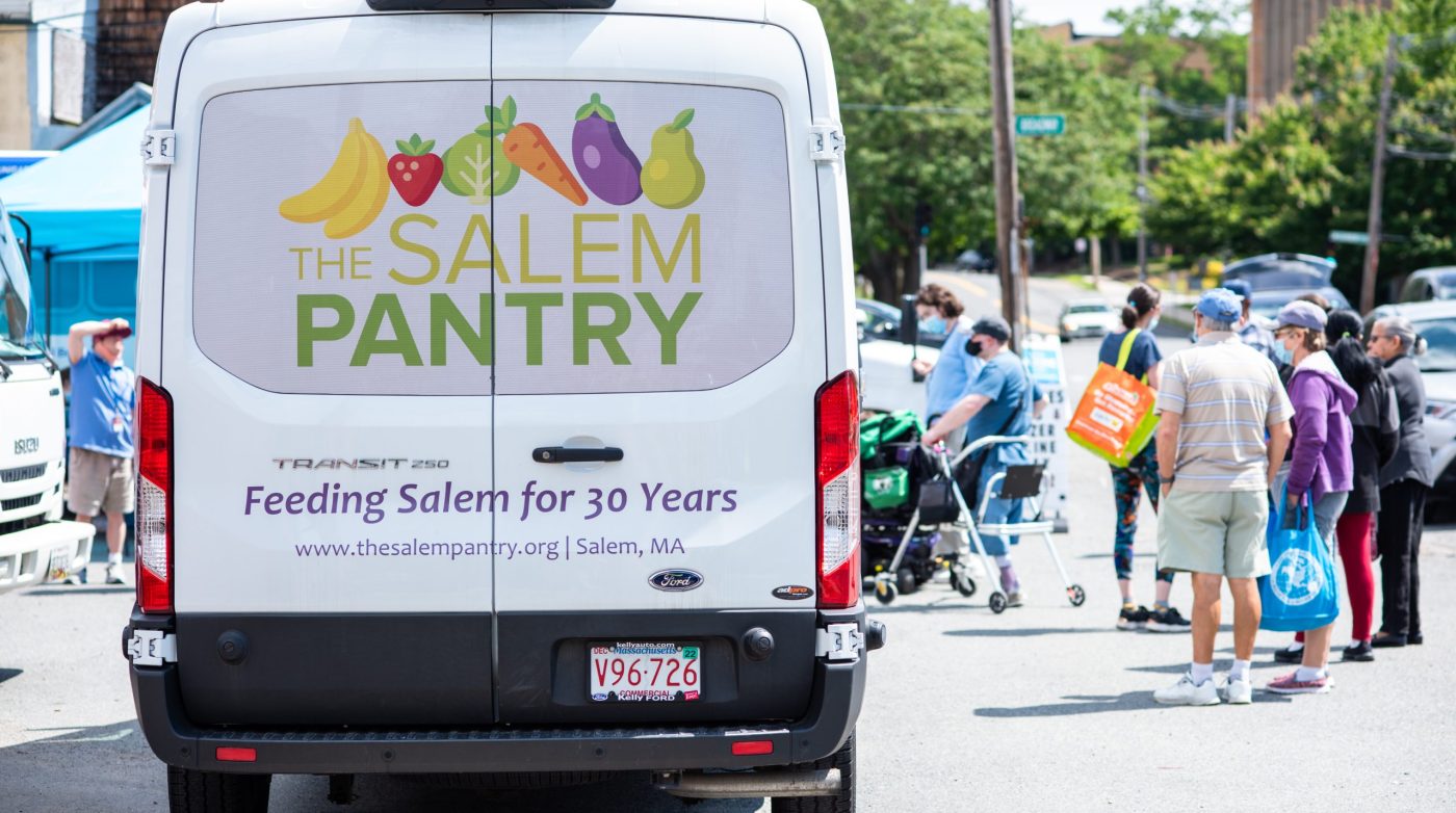 Featured image for “Meet the Member: Salem Pantry”