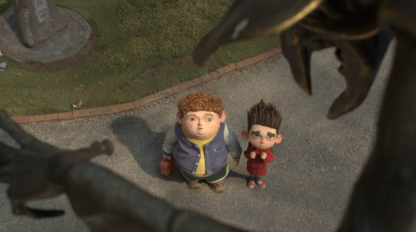 Featured image for “Laika to Celebrate ParaNorman’s 10th Anniversary in the “Halloween Capital of the World””