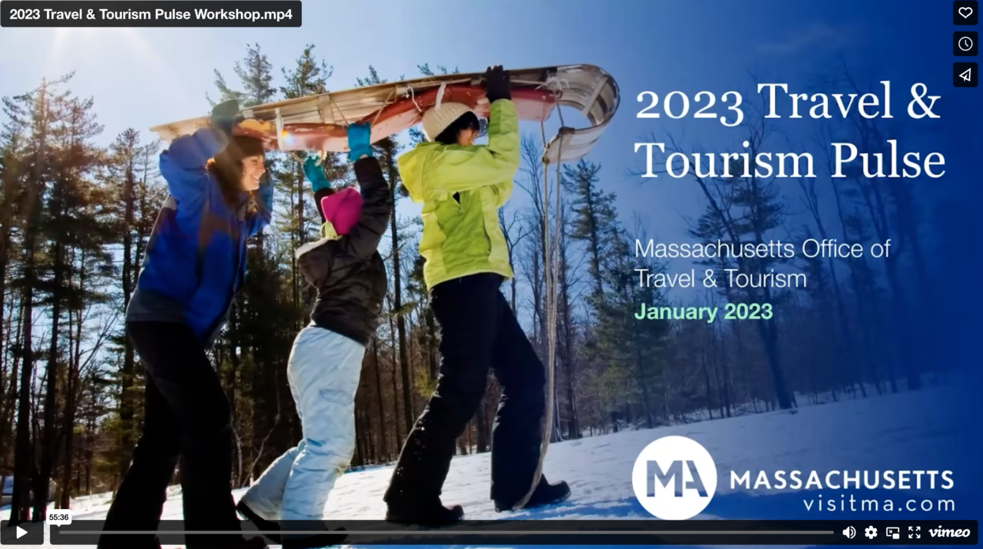 Featured image for “2023 Travel & Tourism Pulse Workshop”