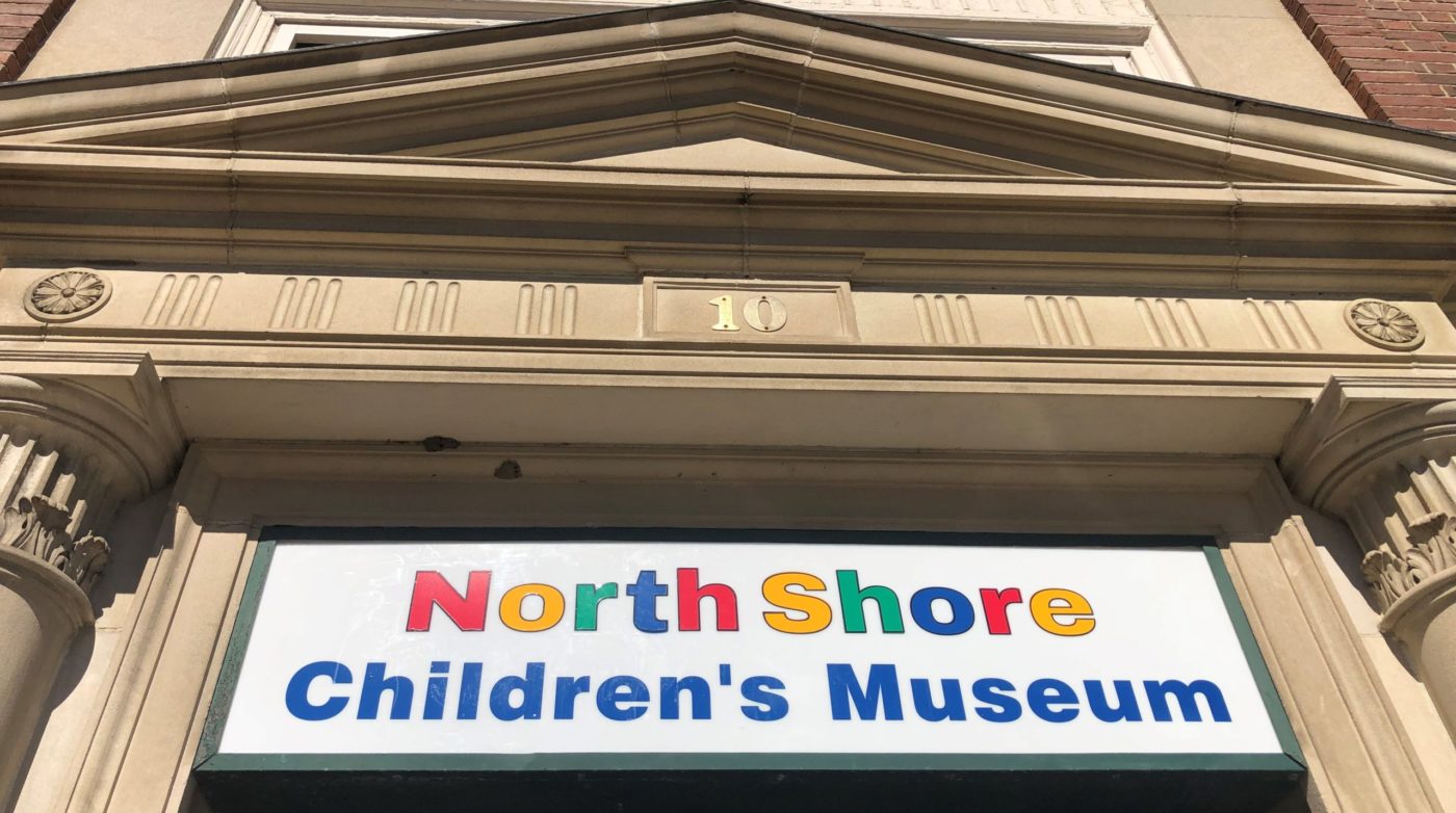 Featured image for “Meet the Member: North Shore Children’s Museum”