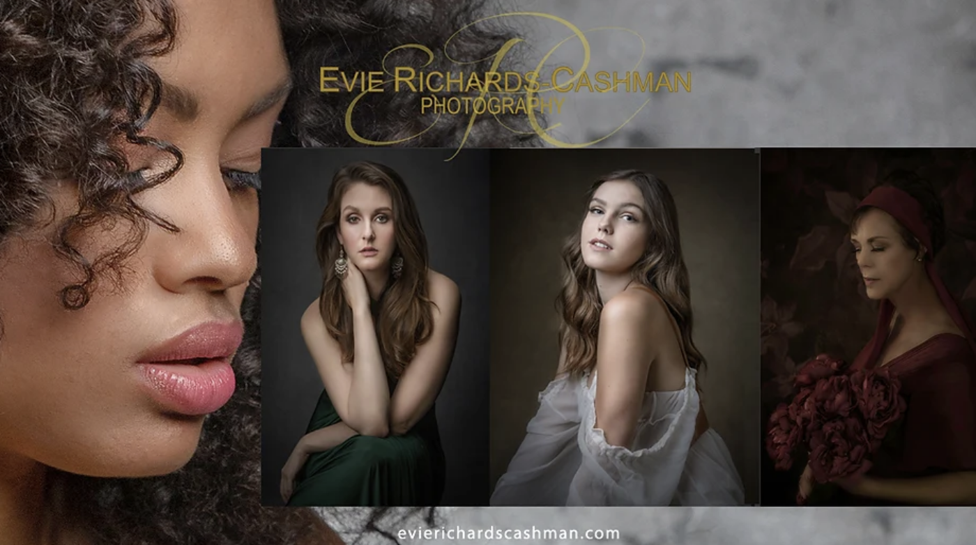 Featured image for “Meet the Member: Evie Richards-Cashman Photography”