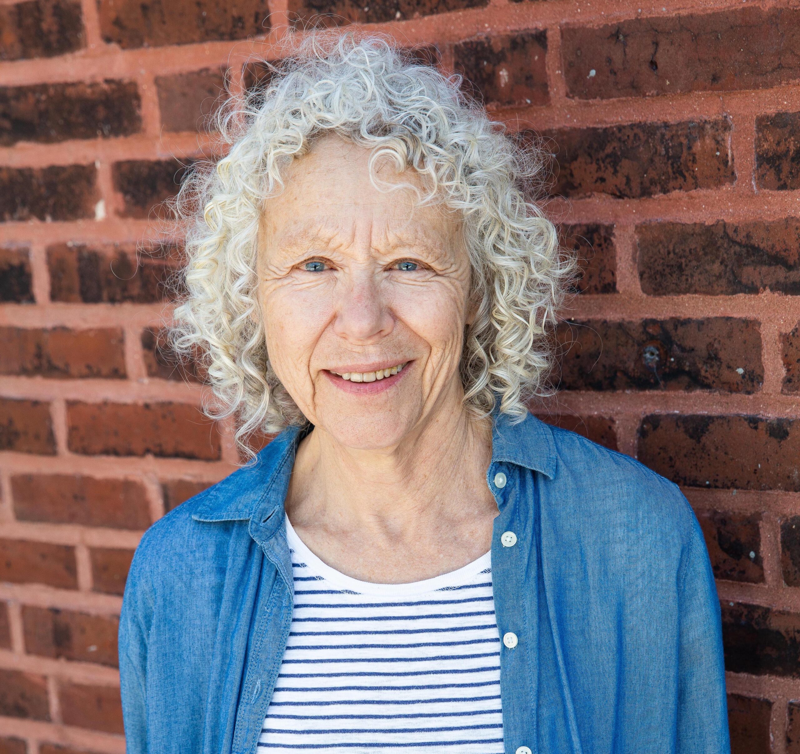Featured image for Kathleen Aguero - The Thursday Poets