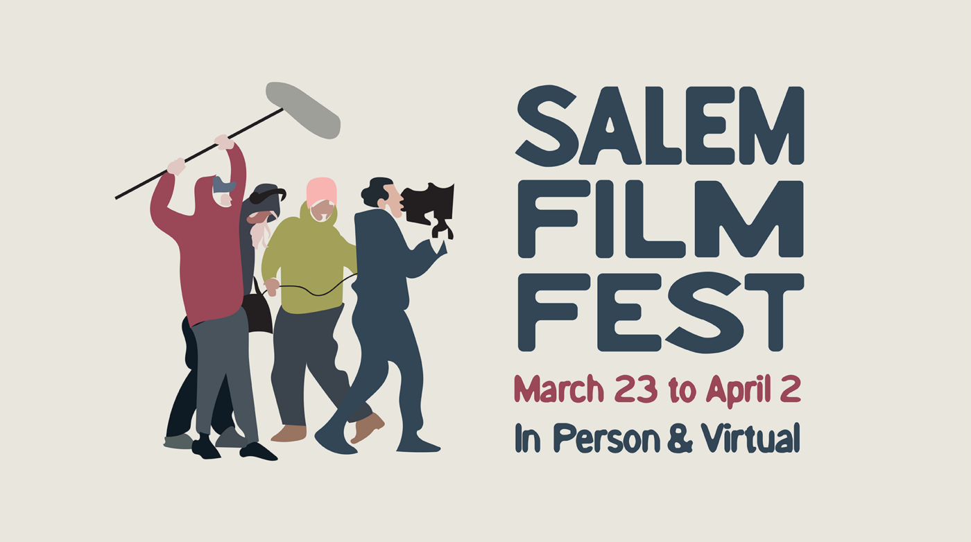 Featured image for “Salem Film Fest announces 2023 lineup of films”