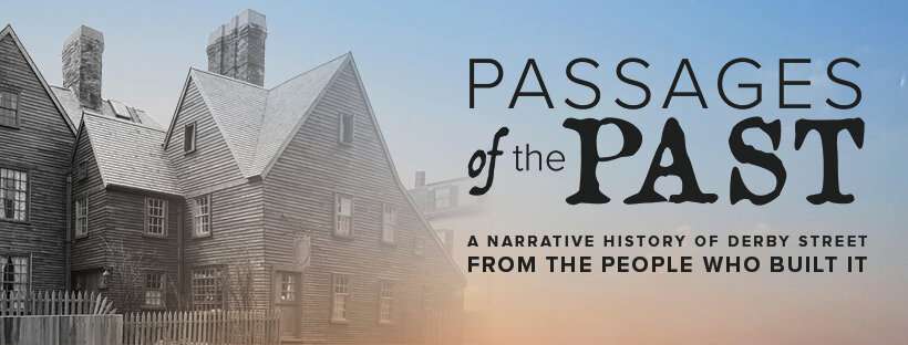 Featured image for “Passages of The Past Audio Tour”