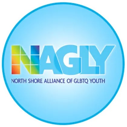 the north shore alliance of gitto youth logo.