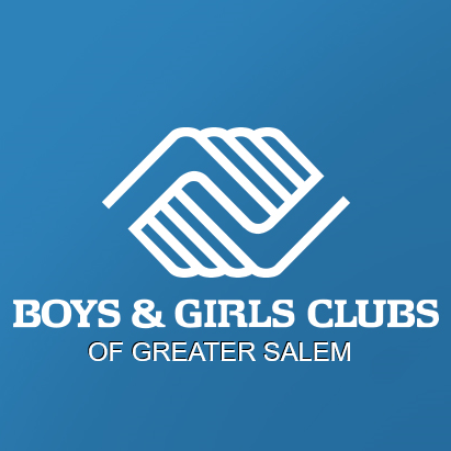 boys and girls clubs of greater salem.