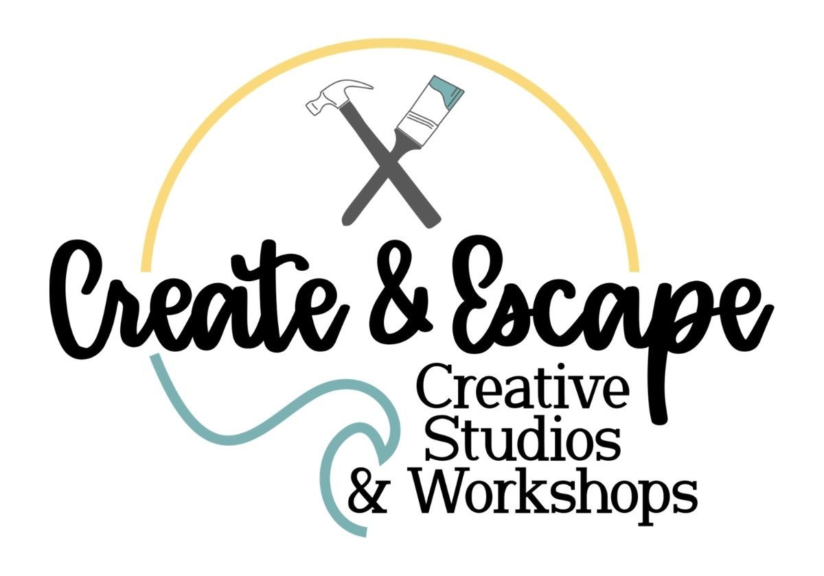 a logo for a creative studio and workshop.