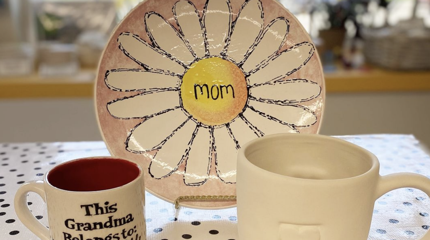 Featured image for “Celebrate a Creative Mother’s Day”