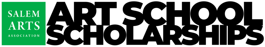 the salem arts association logo.