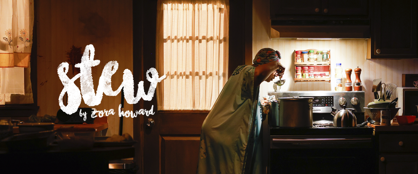 Mini Review Stew by Zora Howard at Gloucester Stage Company