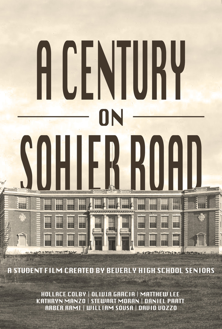 a century on sohier road.
