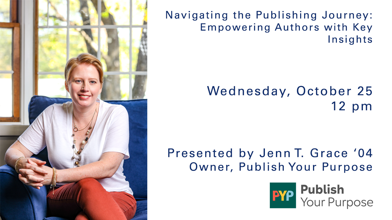 Navigating the publishing journey empowering authors with insights.