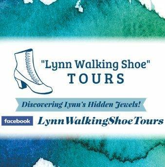 Lynn walking shoe tours.