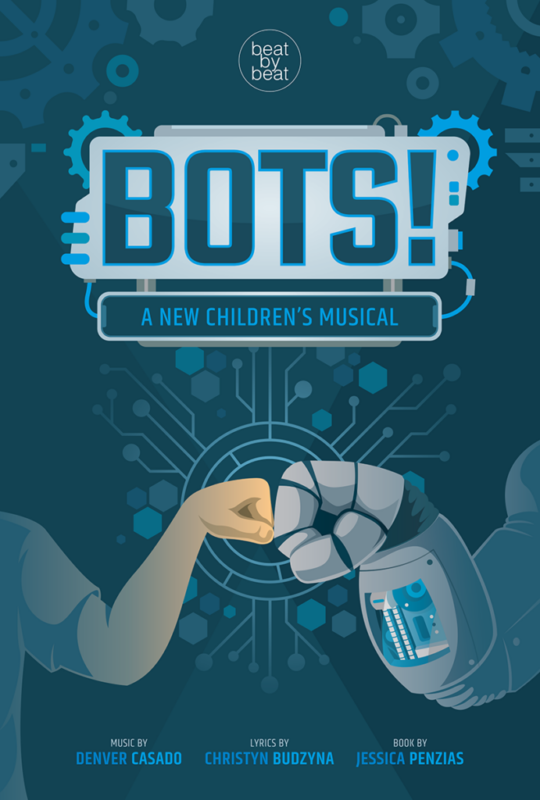 Bots a new children's musical.