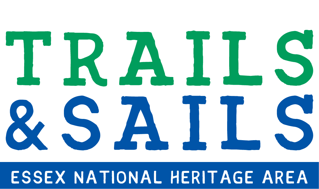 Trails & sails essex national heritage area.