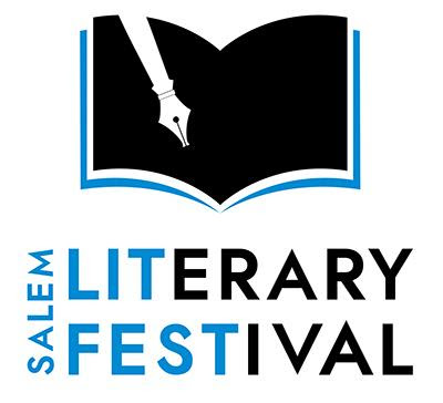 Logo, Salem Literary Festival