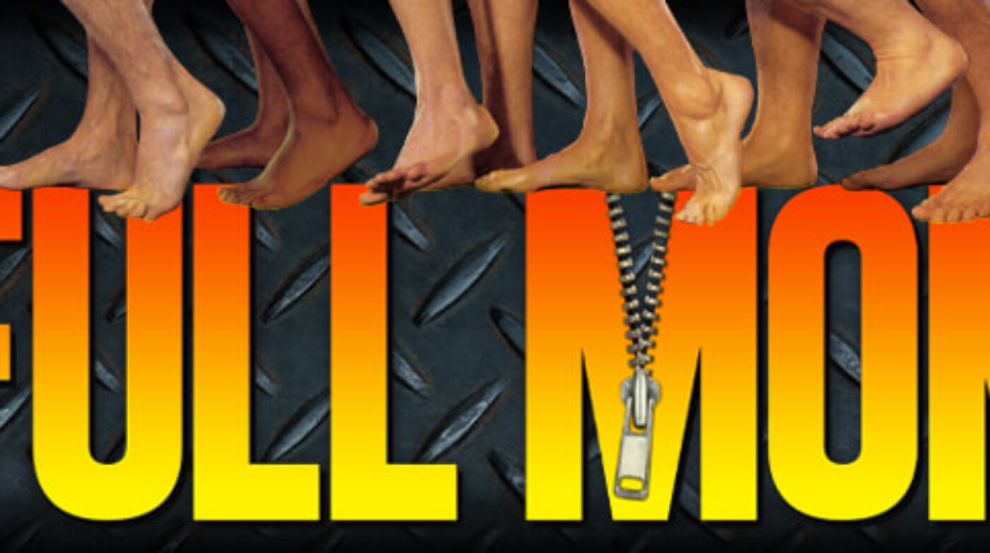 Featured image for “‘THE FULL MONTY’  TAKES THE STAGE AT NORTH SHORE MUSIC THEATRE”