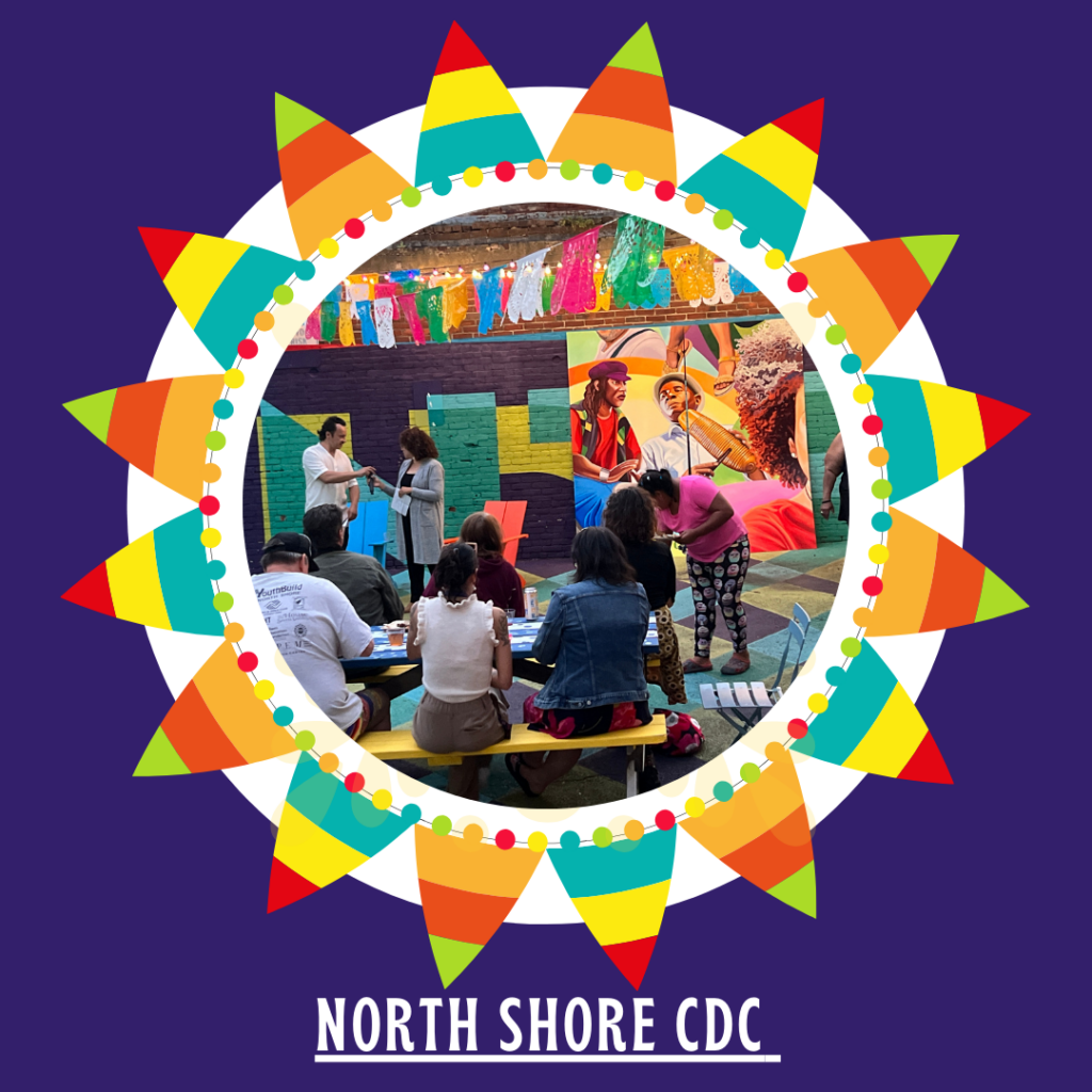 North shore dc celebrates Hispanic Heritage Month.