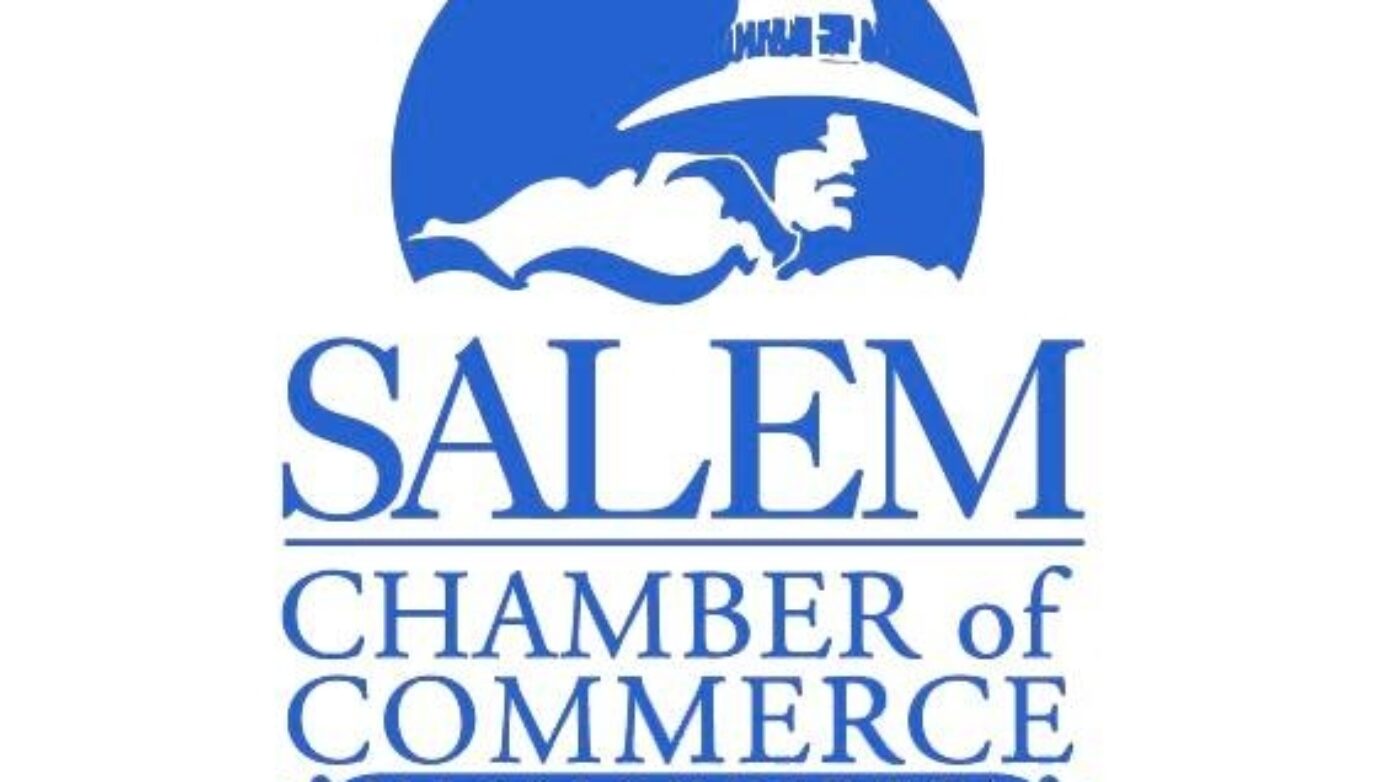Optimize your brand visibility with the logo of the Salem Chamber of Commerce. Enhance your SEO marketing strategy for increased online presence and recognition.