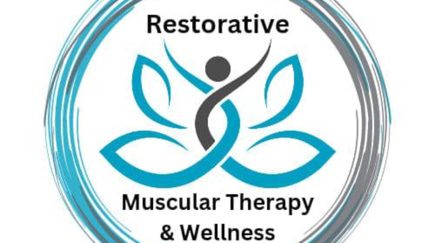 Revamp your brand presence with our logo design, ideal for businesses focused on restorative muscular therapy and wellness. Boost your visibility and set the tone of trust, healing and professional dedication through our unique logo design. Elevate your branding strategy as a wellness enthusiast specializing in restorative muscular therapy.