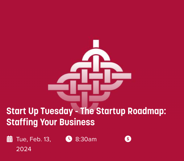 Tuesday guide for startup: Your pathway to establishing a successful business.