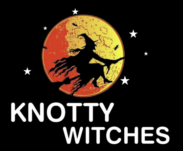 Logo of Intricate Witches.