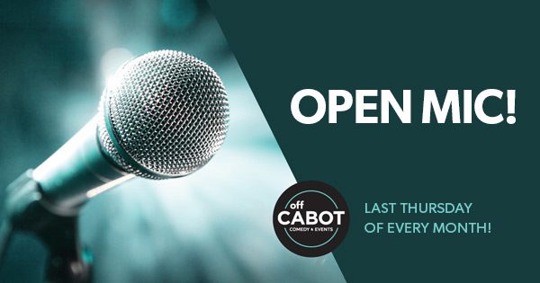 Attend our fun-filled Open Mic event held on the last Thursday of every month. Perfect for showcasing your talent and having a great time!