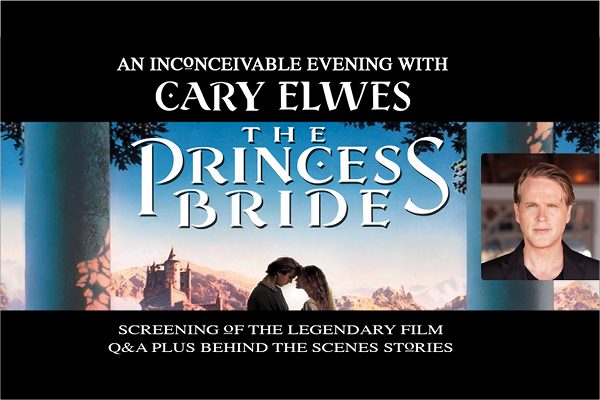 Unveil the captivating world of The Princess Bride, featuring Cary Elwes. This timeless piece delivers a thrilling blend of adventure, romance and comedy that has universally entertained viewers across generations. As you journey through this classic tale, appreciate the charismatic portrayal by Cary Elwes, making it an unmissable cinematic experience. Enjoy The Princess Bride today - prepare to be enchanted!