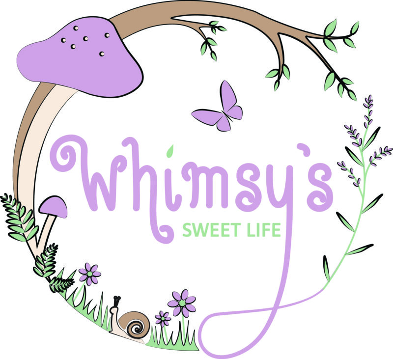 Experience the delightful world of Whimsy's Sweet Life - a paradise of sweets, treats, and joy. Join in the fun and indulge in our projects that deliver sweetness right at your doorstep. Dive into a journey filled with tasty delights, specially crafted by us for you. Discover the sweetness of life with Whimsy's Sweet Life today!