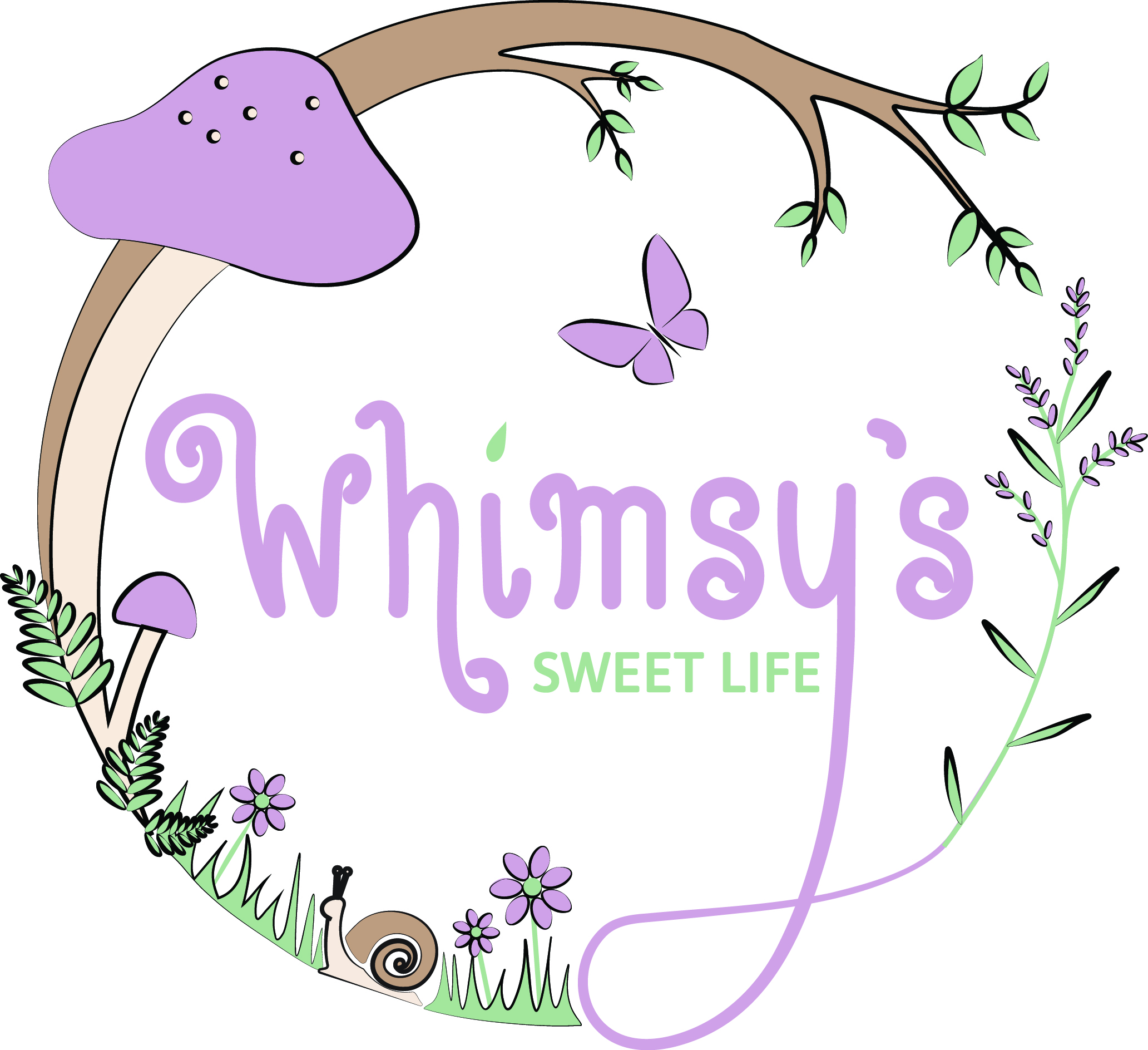 Featured image for Whimsy's Sweet Life