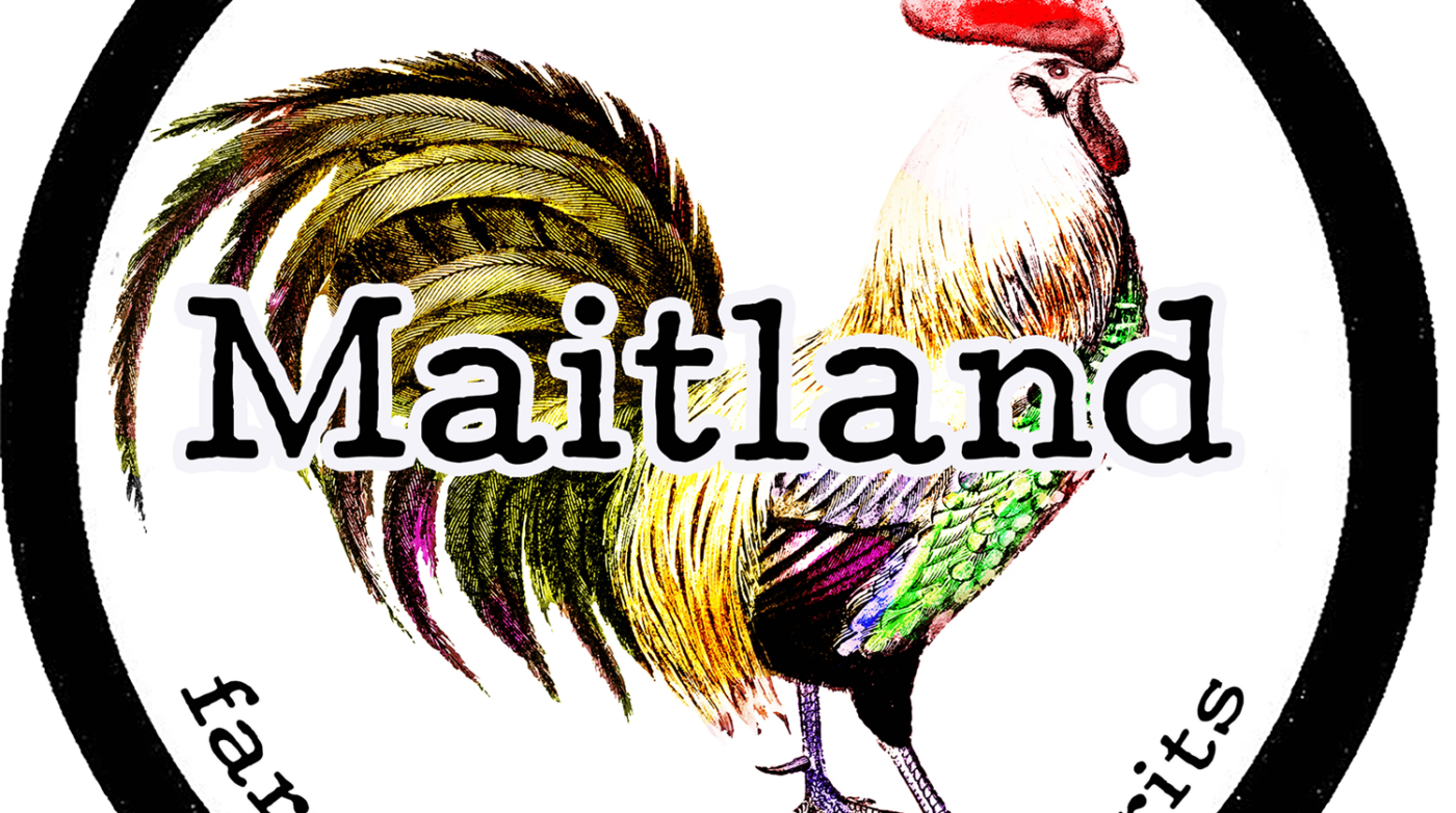Featured image for “Meet the Member: Maitland Farm, Kitchen, & Spirits”