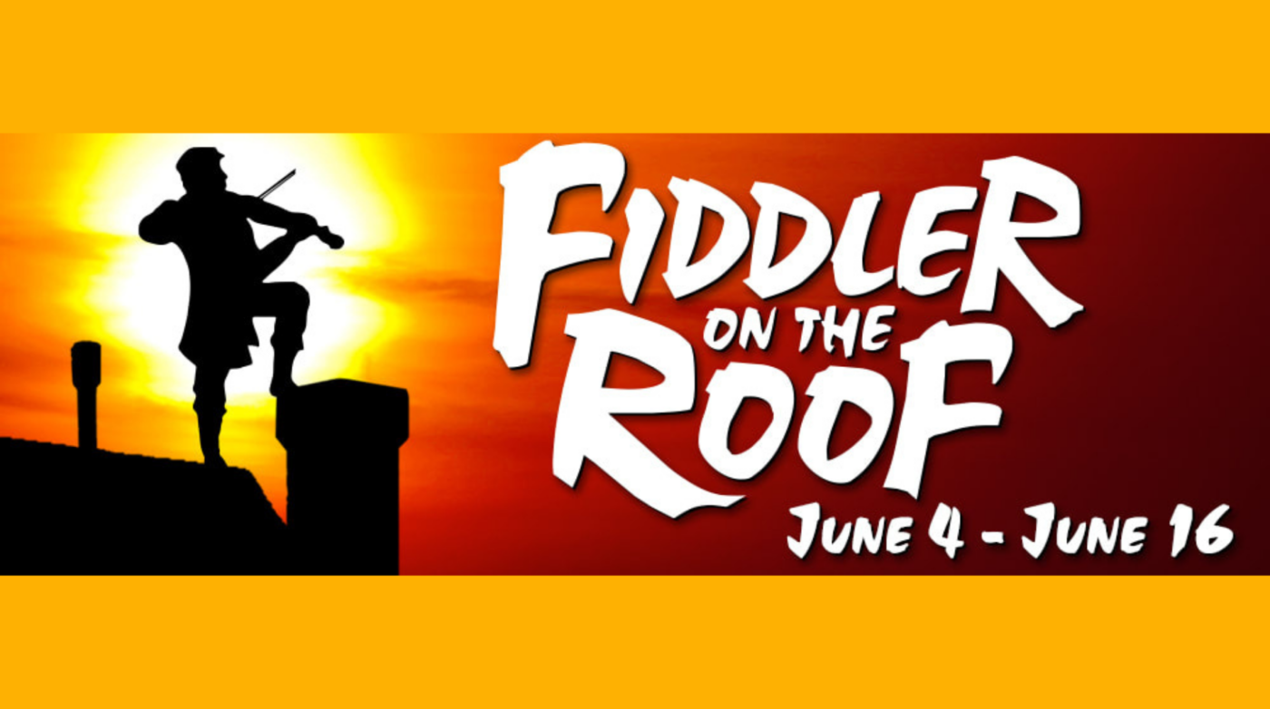 Featured image for “Fiddler on the Roof Returns to North Shore Music Theatre for 60th Anniversary”