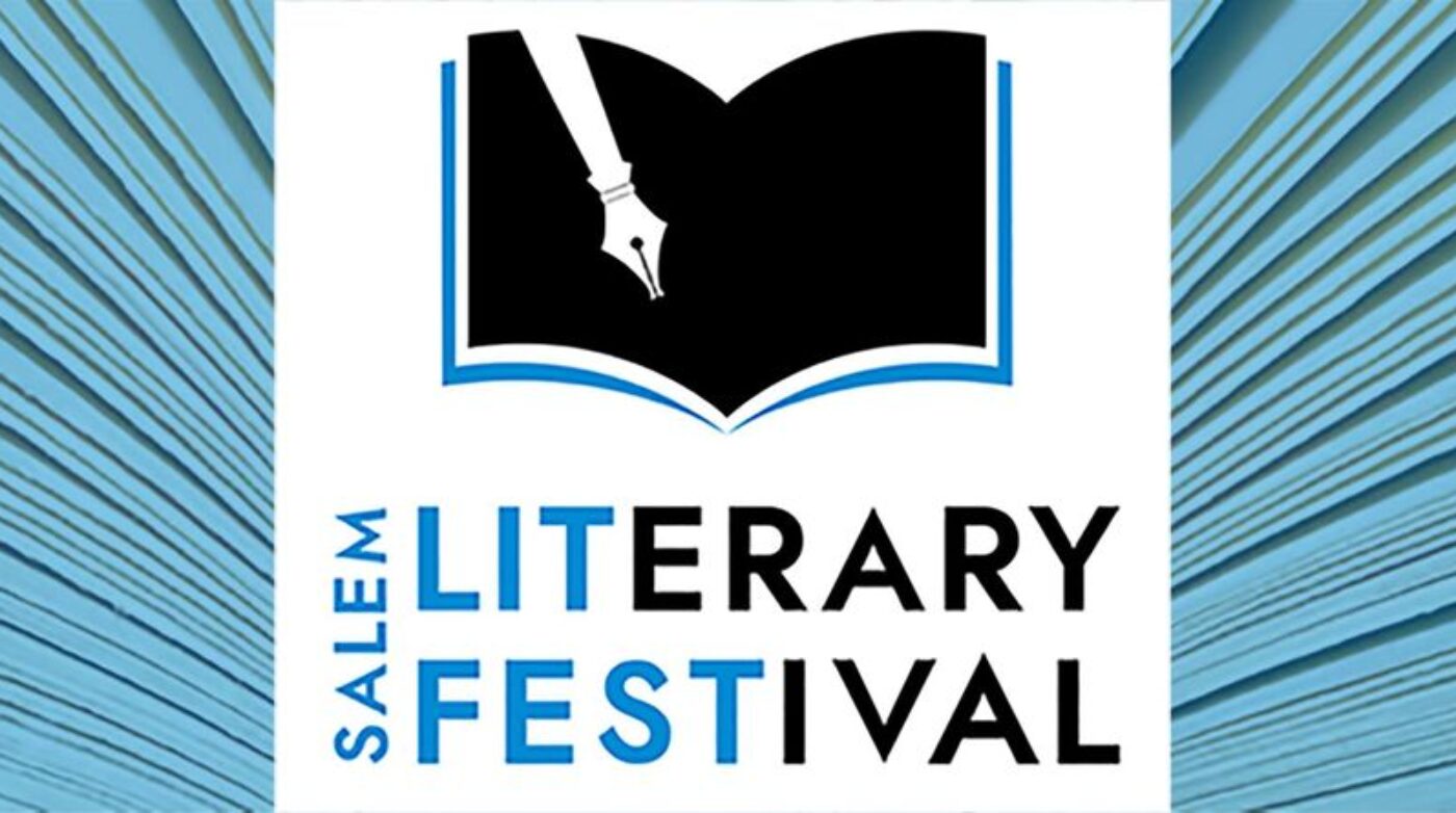 Featured image for “Salem Literary Festival 2024: A Celebration of Books and Authors”