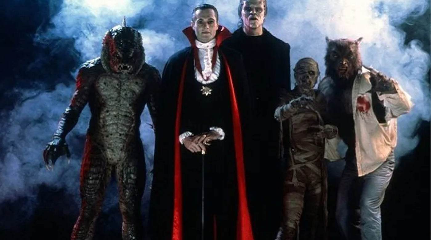 Featured image for “From Shakespeare to the Monster Squad – A Cultural Extravaganza at Cinema Salem”