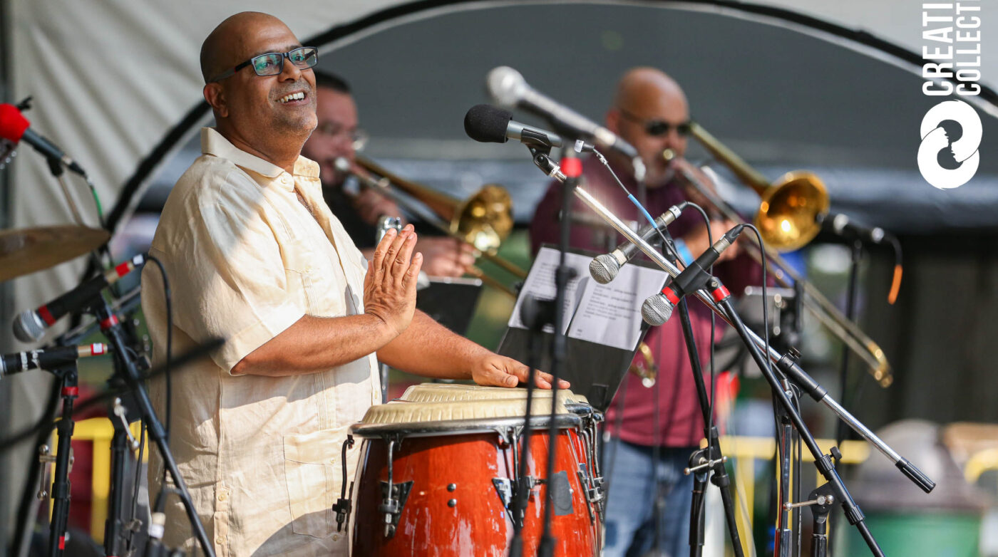 Featured image for “Photo Gallery: Salem Jazz and Soul Festival 2024: A Harmonious Blend of Music and Community”