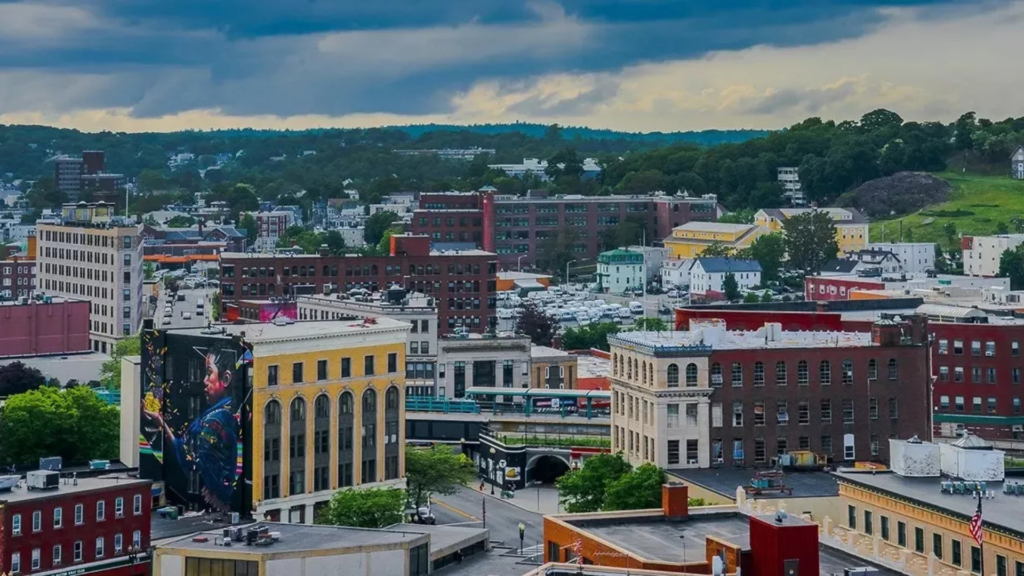Greater Lynn Chamber of Commerce, a Creative Collective directory member in Lynn, Massachusetts.