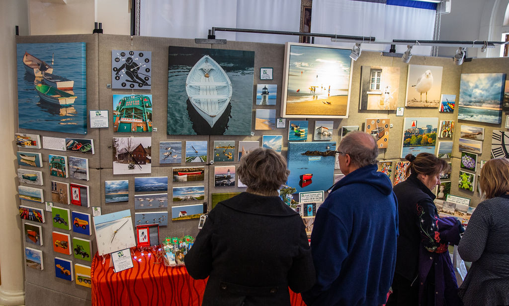 Discover a stunning collection of nature and boat-themed art and photography at our gallery. This exhibit offers an immersive visual experience, capturing the beauty of landscapes and maritime adventures. Join us to explore these captivating artworks that bring the great outdoors to life on our walls.