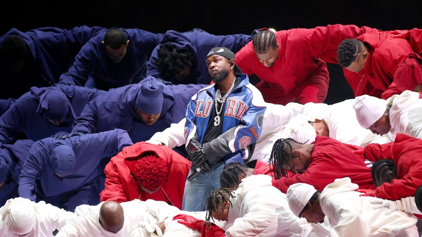 Featured image for “When Art Speaks: Kendrick Lamar’s Super Bowl Moment and Why Supporting Local Creatives Matters More Than Ever”