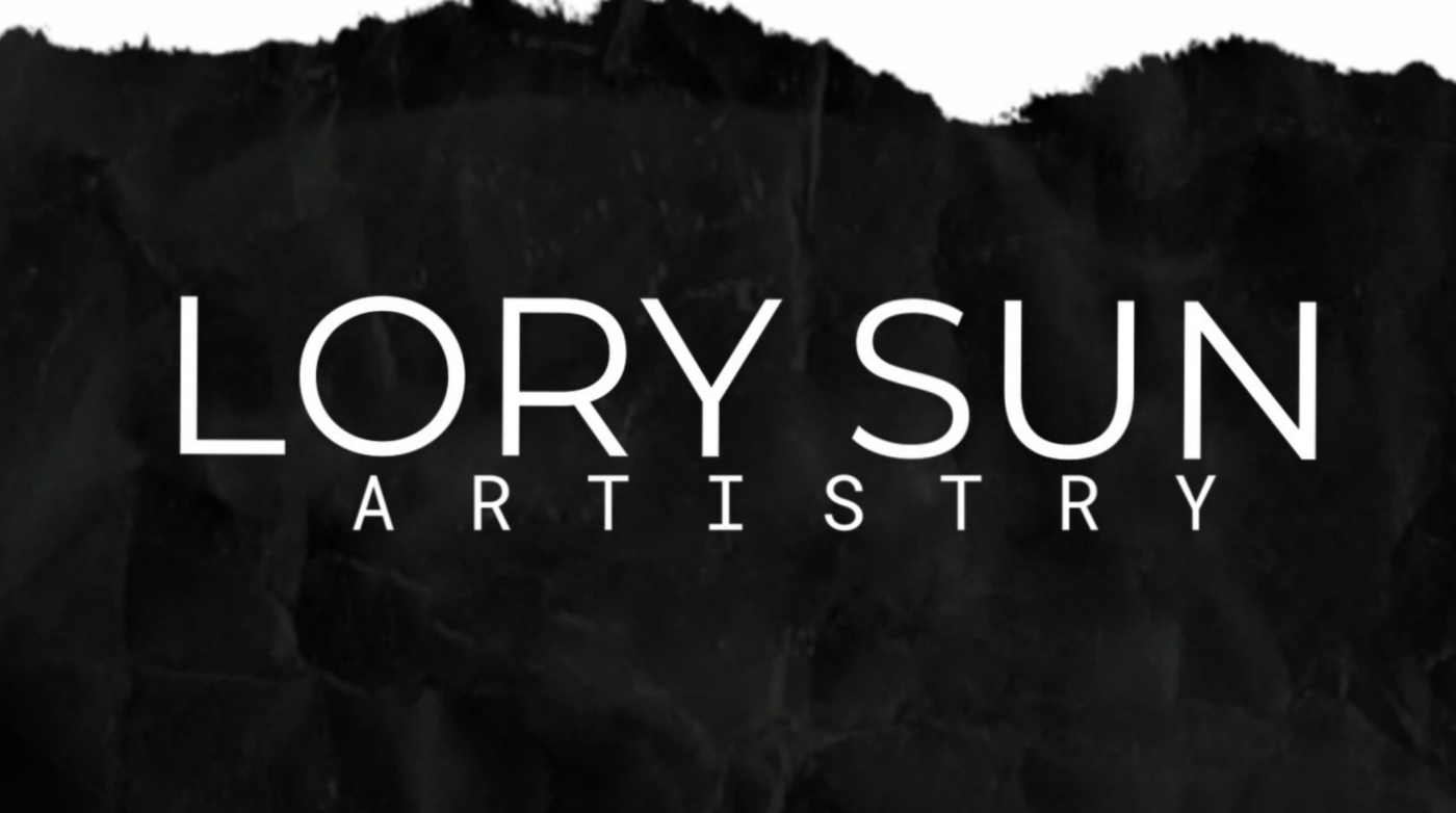 Experience Lory Sun Artistry: Where creativity meets elegance.