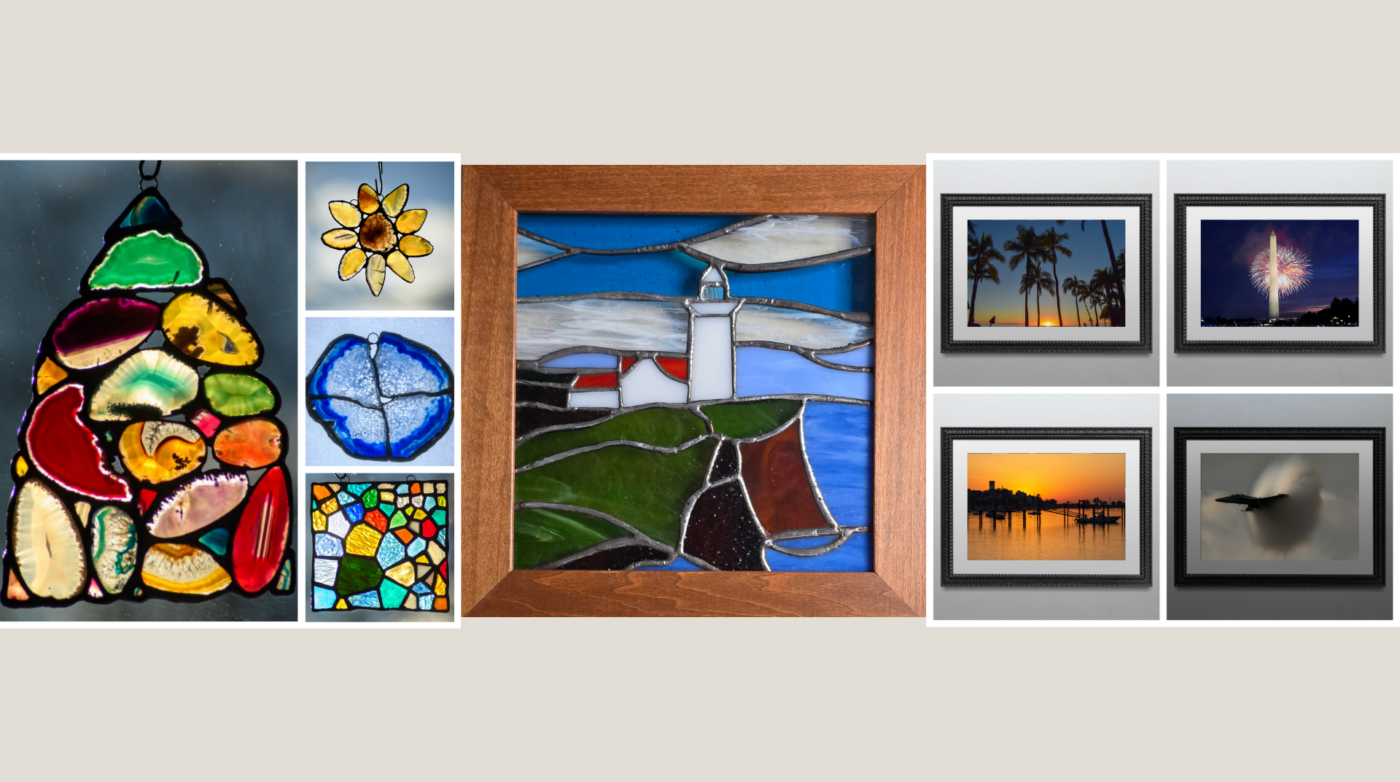 Featured image for “Meet the Member: PAO Photography”