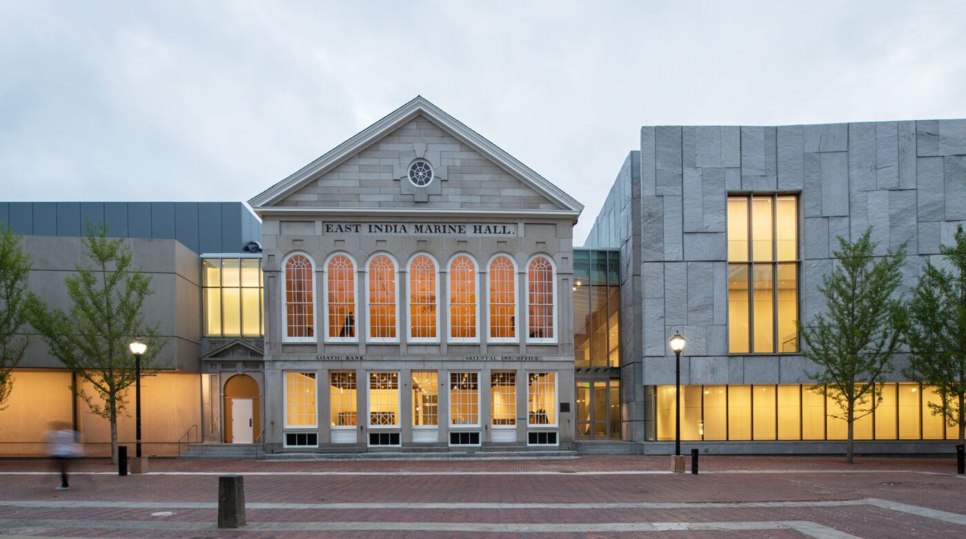 Featured image for “PEM Joins Salem 400+ Celebration: Connecting Past, Present, and Future Through Art and History”