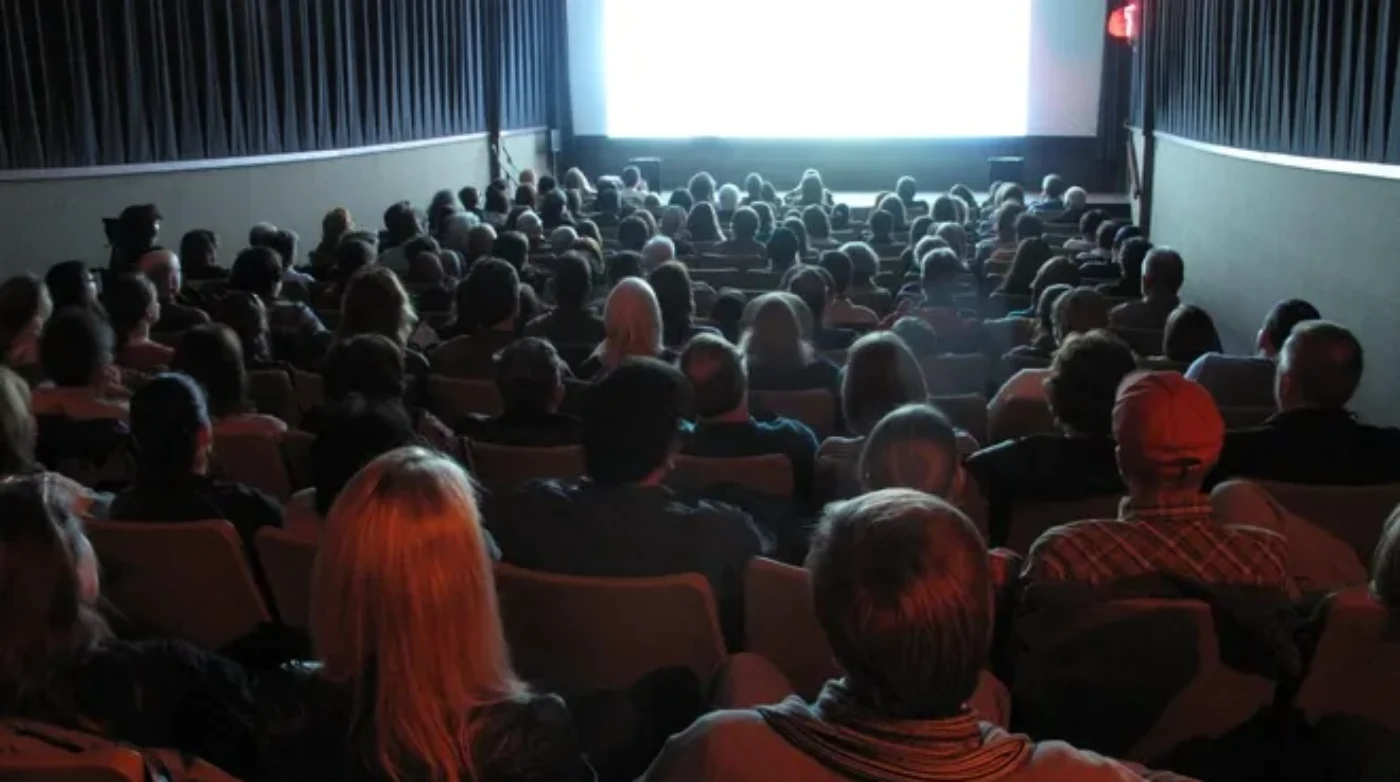 Featured image for “Independent Cinema Community Building: How Salem’s Theater Creates Connection”