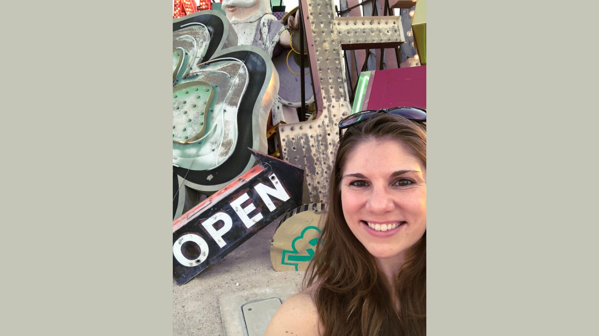Introducing Swan Builders: Picture a person snapping a selfie surrounded by a vibrant array of vintage neon signs, one brightly lit with the word "OPEN." This visual captures the essence of Swan Builders—a company blending nostalgic charm with innovative craftsmanship. Their dedication to quality shines just as brightly as those iconic signs. Explore why they’re the go-to choice for building projects that stand out and stay timeless.